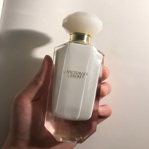 Victoria’s Secret “very sexy now” fragrance